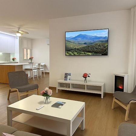 Centrico Alojamiento Jaén Exterior foto